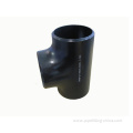 Carbon Steel Reducing Pipe Tee